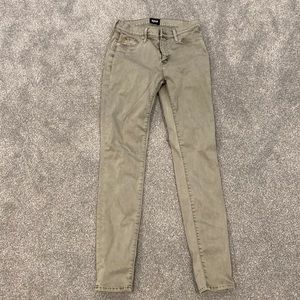 Hudson Womens jeans